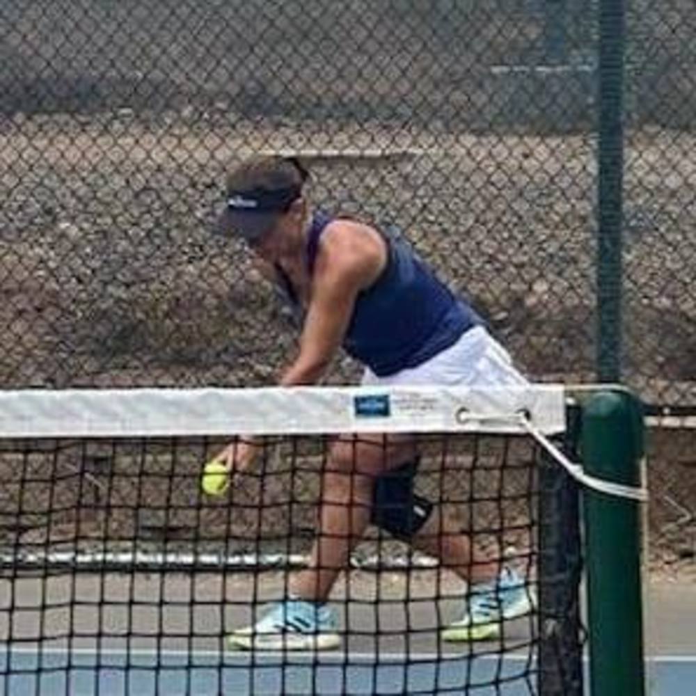 Meet your Posher, Becca